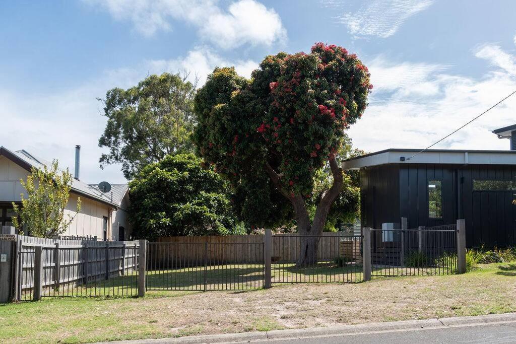 앵글시 Flowering Gum House - Furry Friends Welcome 빌라 외부 사진